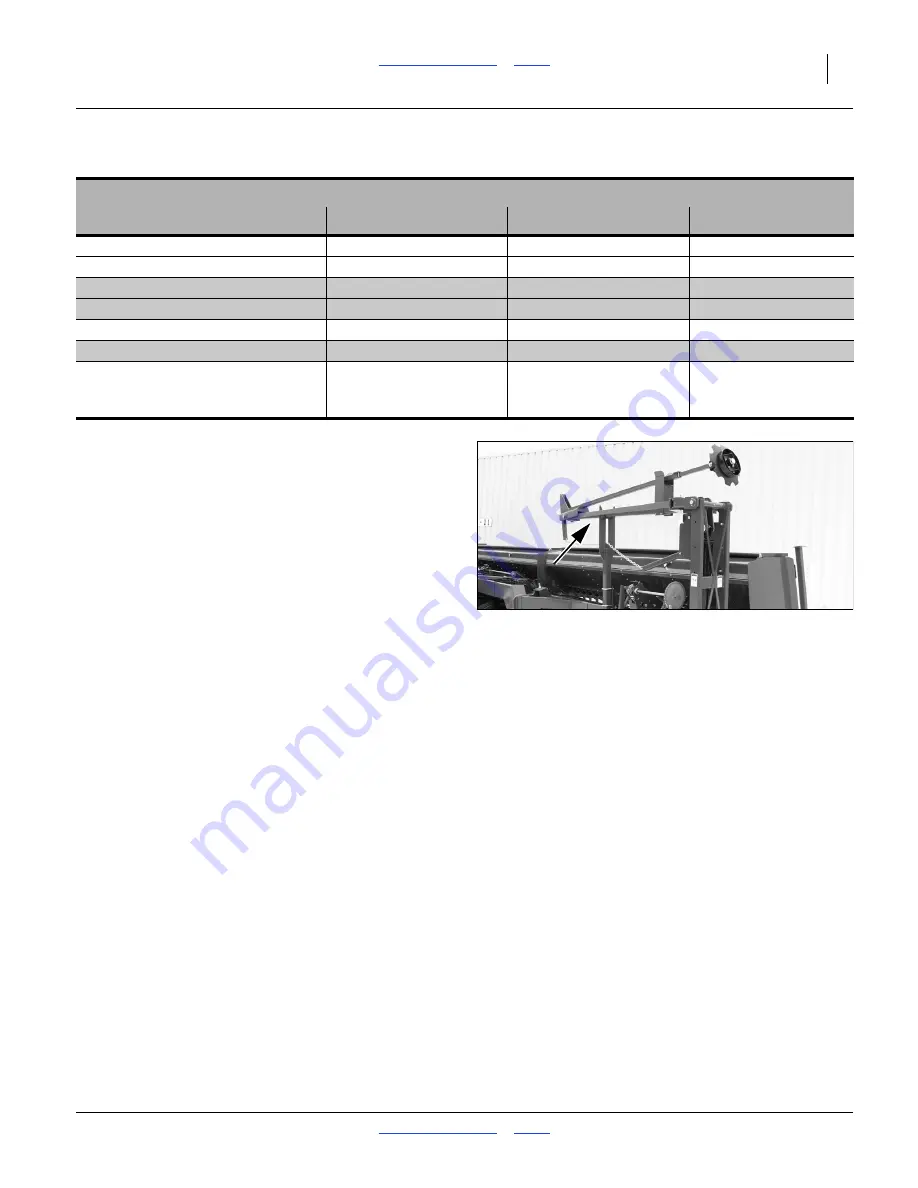 GREAT PLAINS 3S-3000HD Operator'S Manual Download Page 31