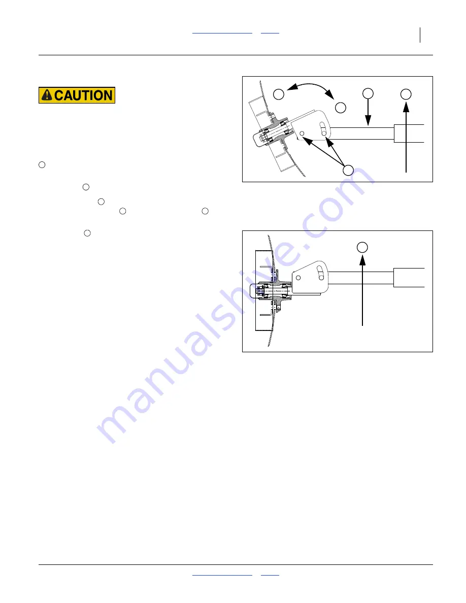 GREAT PLAINS 3S-3000HD Operator'S Manual Download Page 65