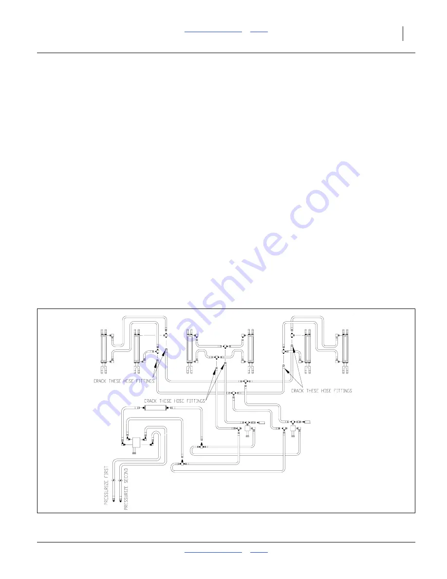 GREAT PLAINS 3S-3000HD Operator'S Manual Download Page 75