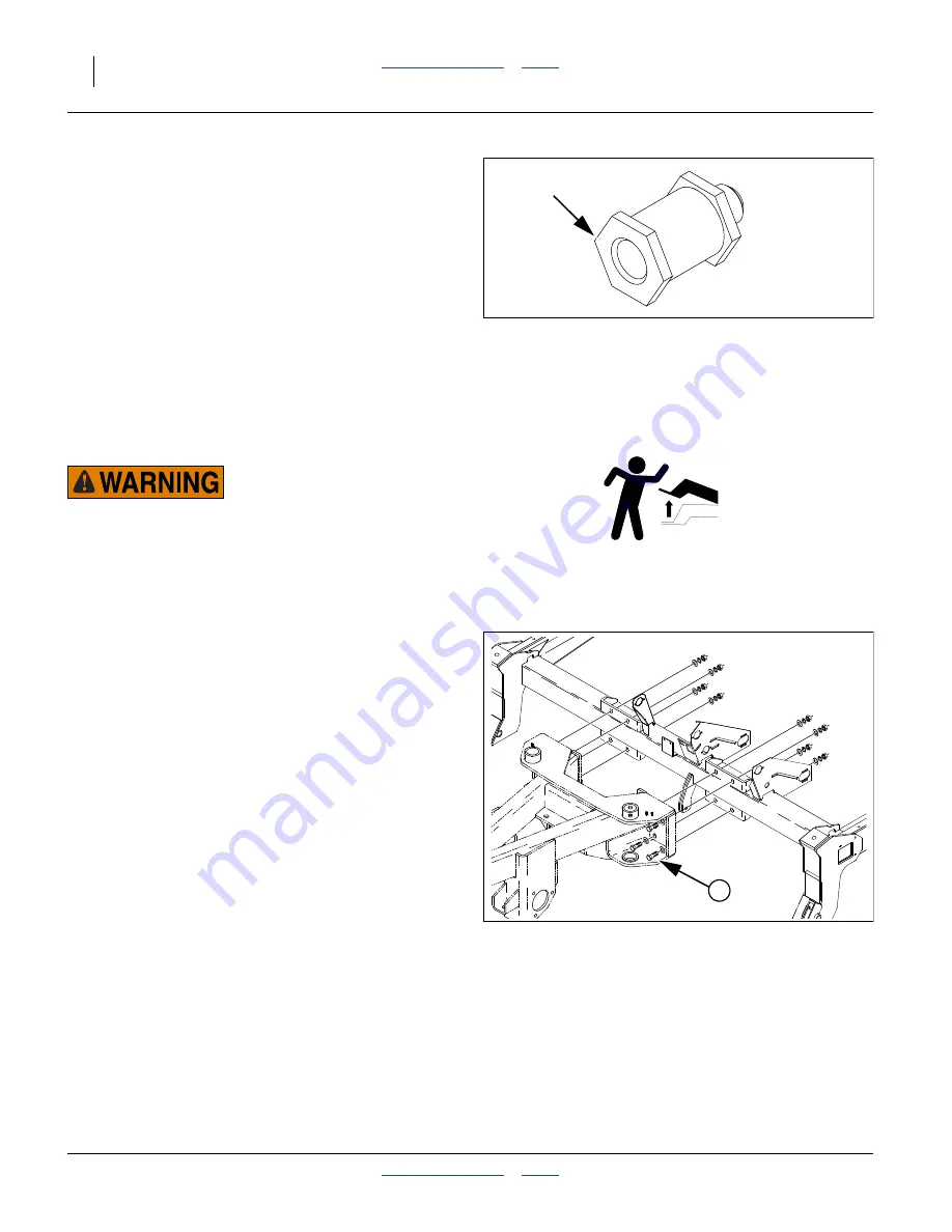 GREAT PLAINS 3S-3000HD Operator'S Manual Download Page 78