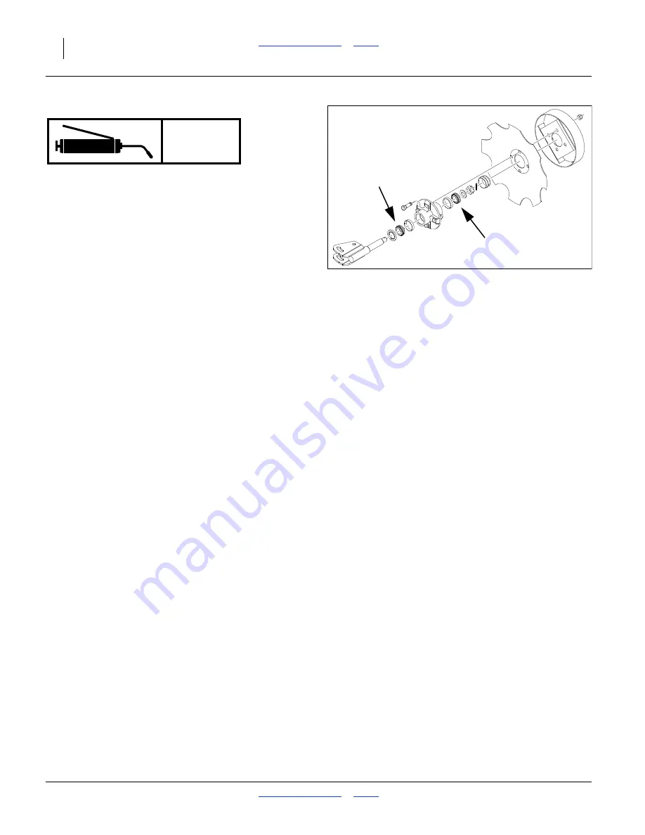 GREAT PLAINS 3S-3000HD Operator'S Manual Download Page 94