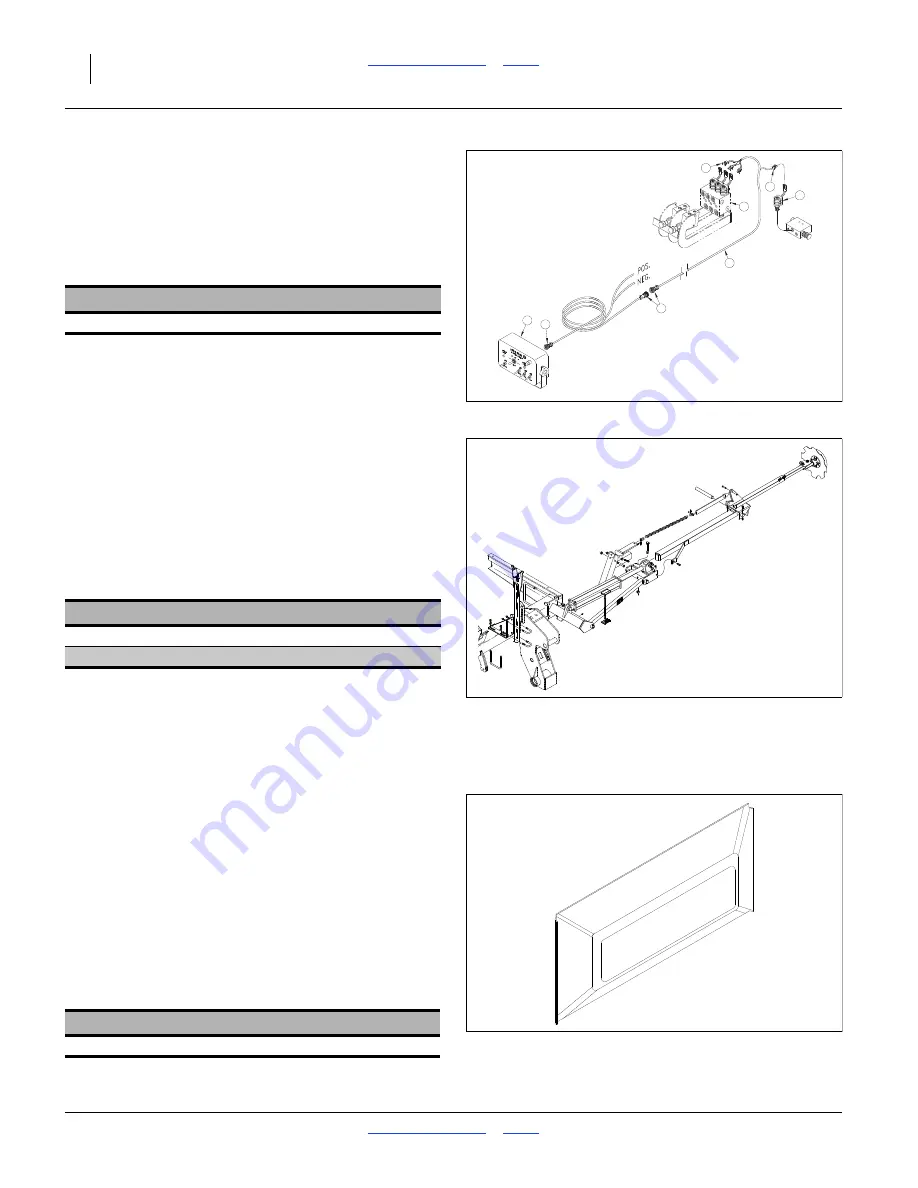 GREAT PLAINS 3S-3000HD Operator'S Manual Download Page 96