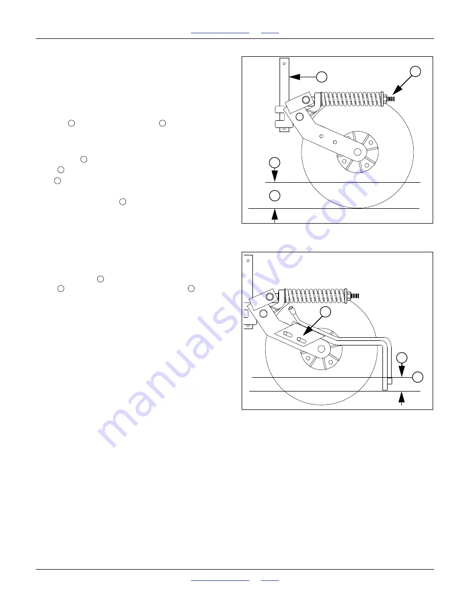 GREAT PLAINS Yield-Pro Air-Pro YP2425A Скачать руководство пользователя страница 73