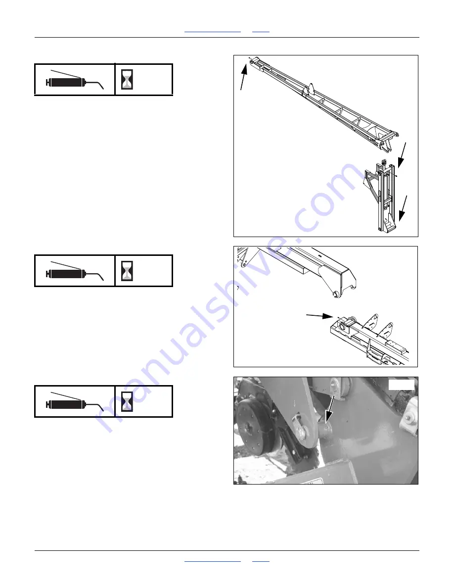 GREAT PLAINS Yield-Pro Air-Pro YP2425A Скачать руководство пользователя страница 120