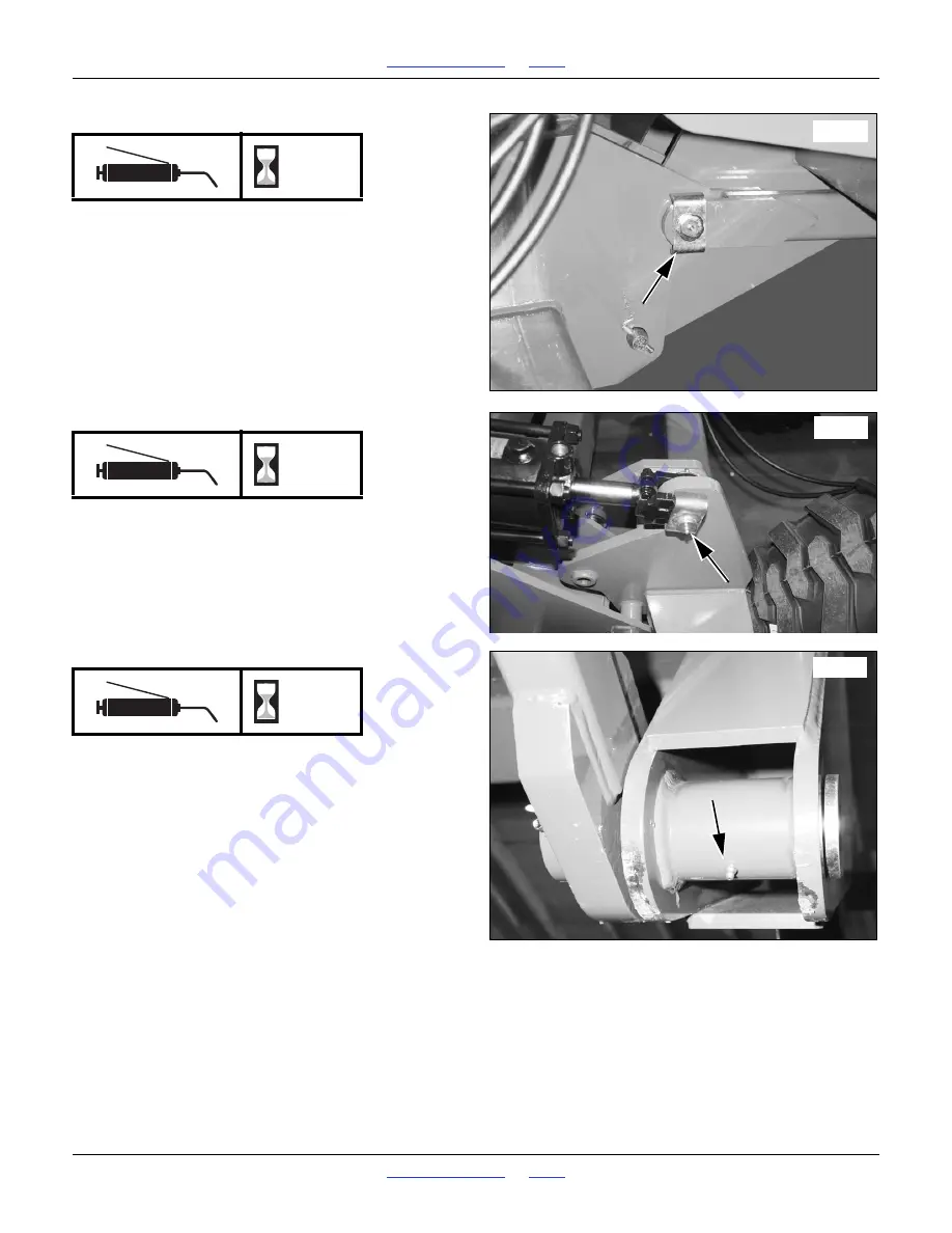 GREAT PLAINS Yield-Pro Air-Pro YP2425A Operator'S Manual Download Page 121