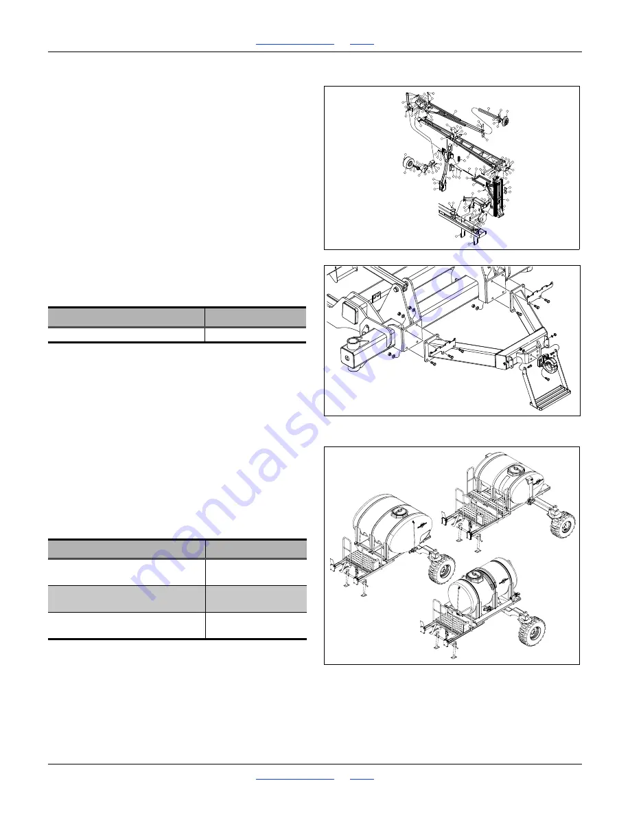 GREAT PLAINS Yield-Pro Air-Pro YP2425A Скачать руководство пользователя страница 131