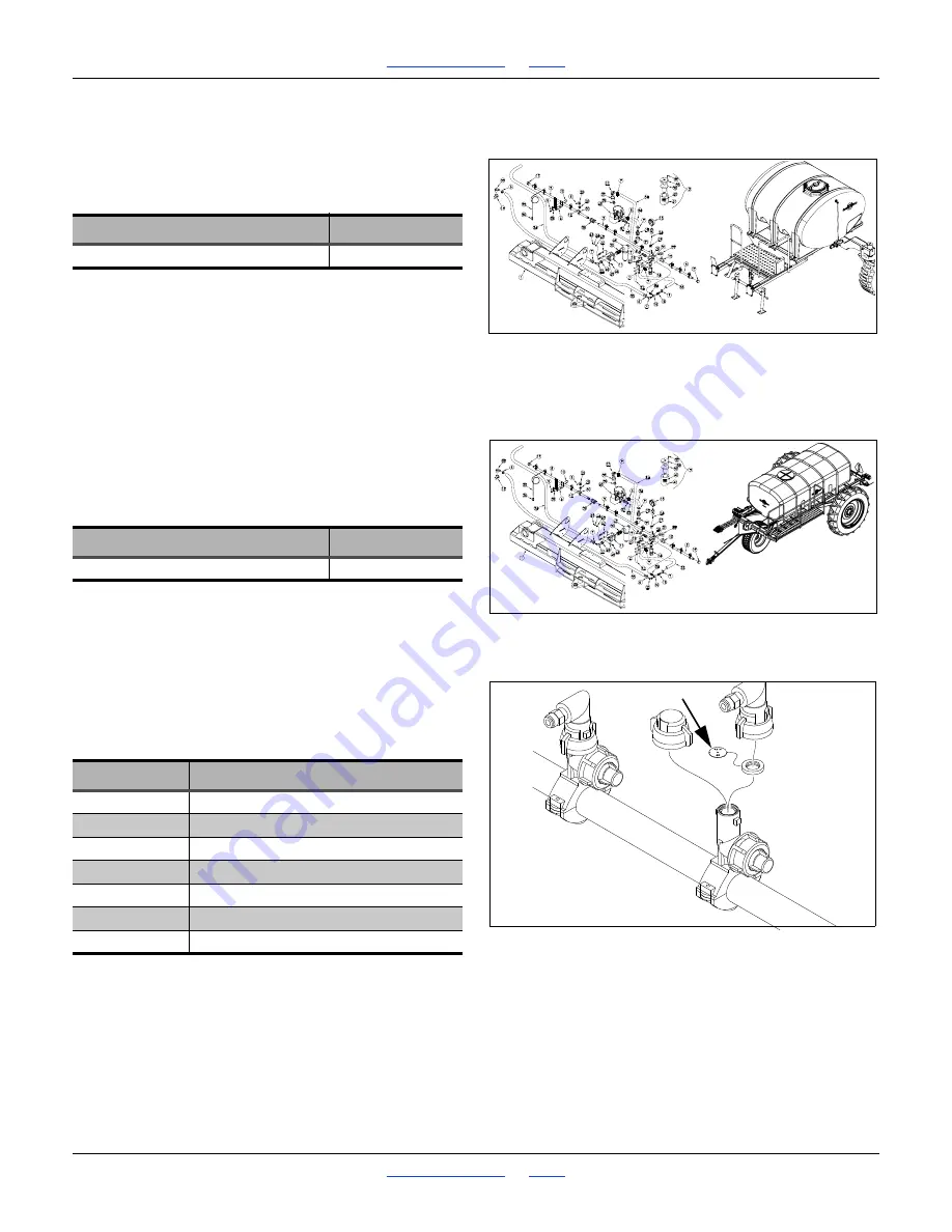 GREAT PLAINS Yield-Pro Air-Pro YP2425A Скачать руководство пользователя страница 133