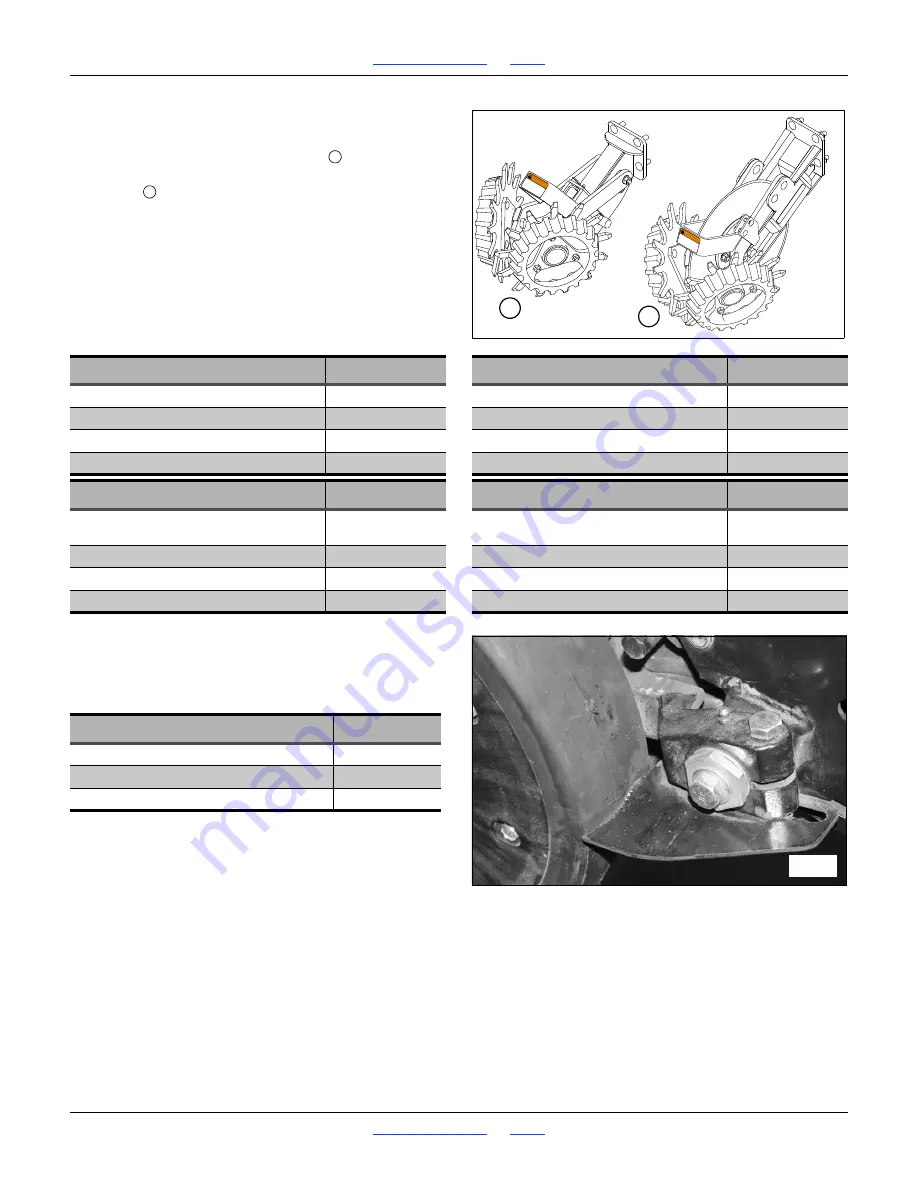 GREAT PLAINS Yield-Pro Air-Pro YP2425A Скачать руководство пользователя страница 139