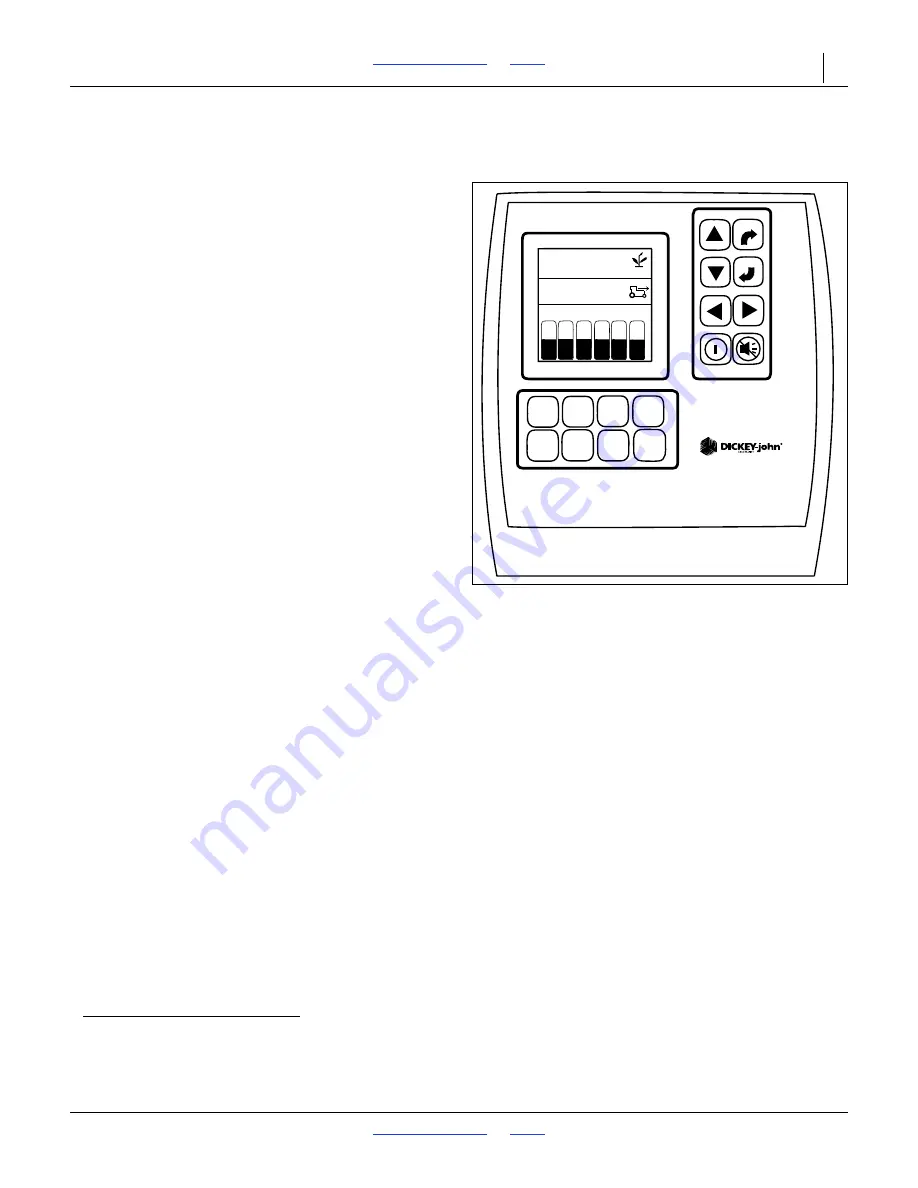 GREAT PLAINS Yield-Pro Air-Pro YP625PD Operator'S Manual Download Page 30