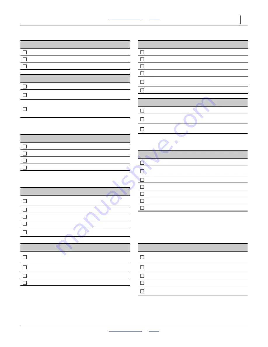 GREAT PLAINS Yield-Pro Air-Pro YP625PD Operator'S Manual Download Page 37