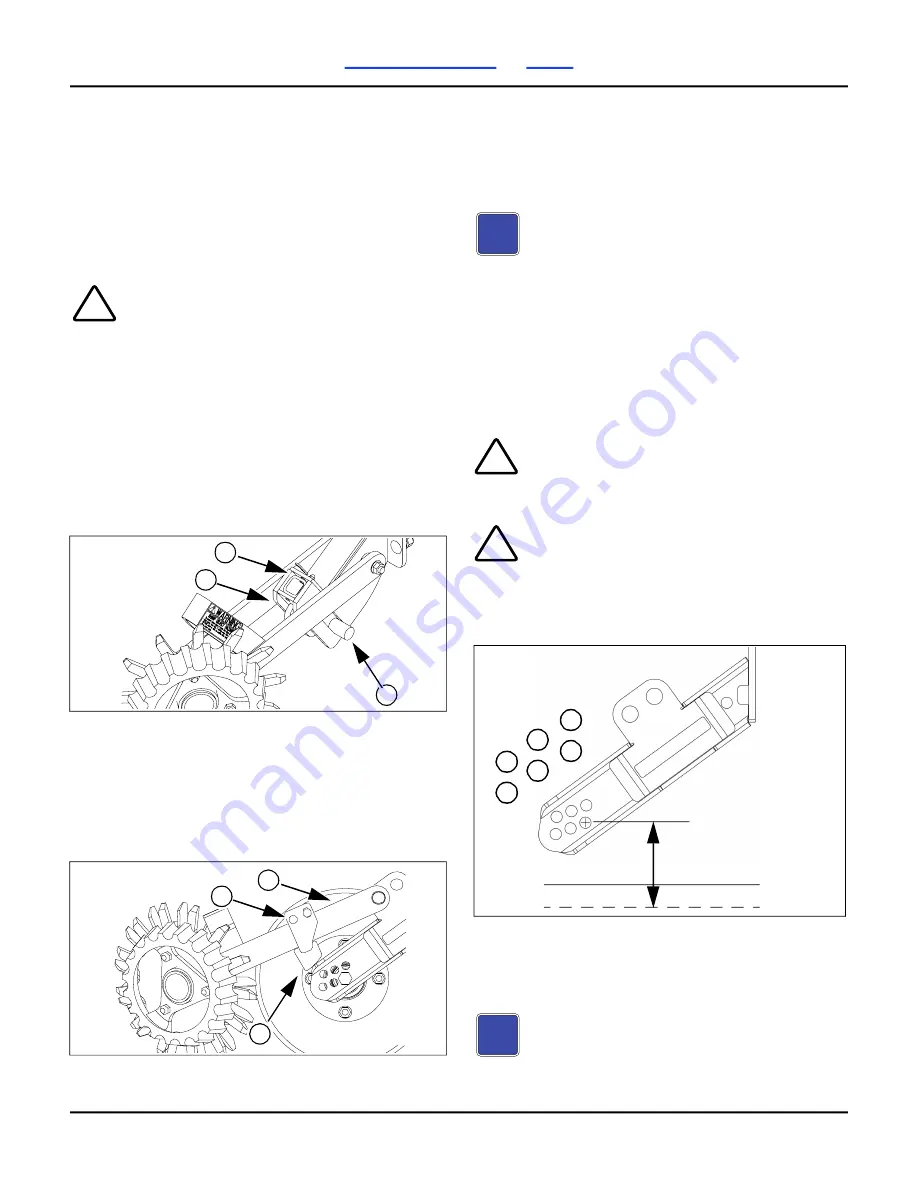 GREAT PLAINS Yield-Pro PL5800 Скачать руководство пользователя страница 55