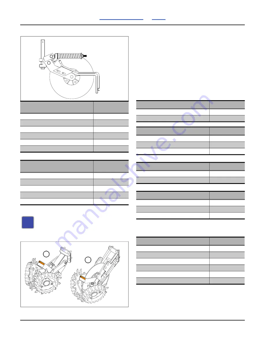 GREAT PLAINS Yield-Pro PL5800 Скачать руководство пользователя страница 81