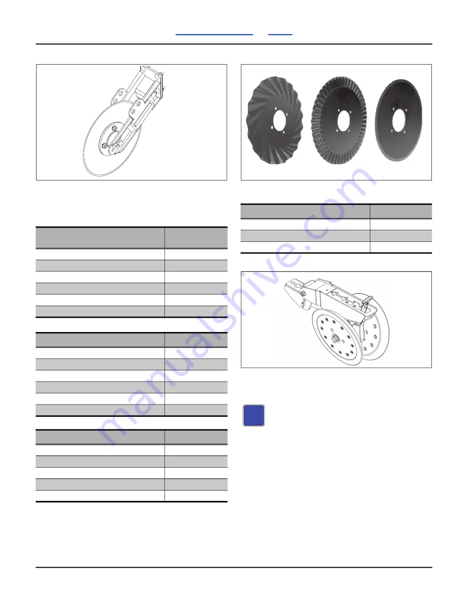 GREAT PLAINS Yield-Pro PL5800 Operator'S Manual Download Page 82