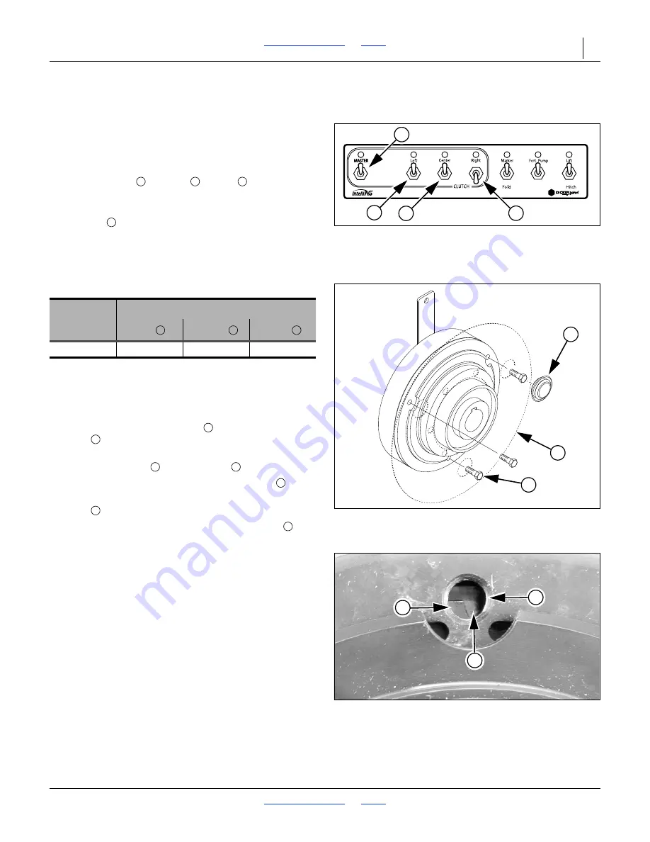 GREAT PLAINS Yield-Pro YP4025A-48TR20 Скачать руководство пользователя страница 54