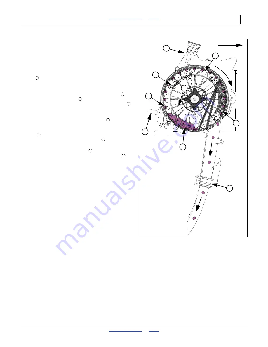 GREAT PLAINS Yield-Pro YP4025A-48TR20 Operator'S Manual Download Page 55