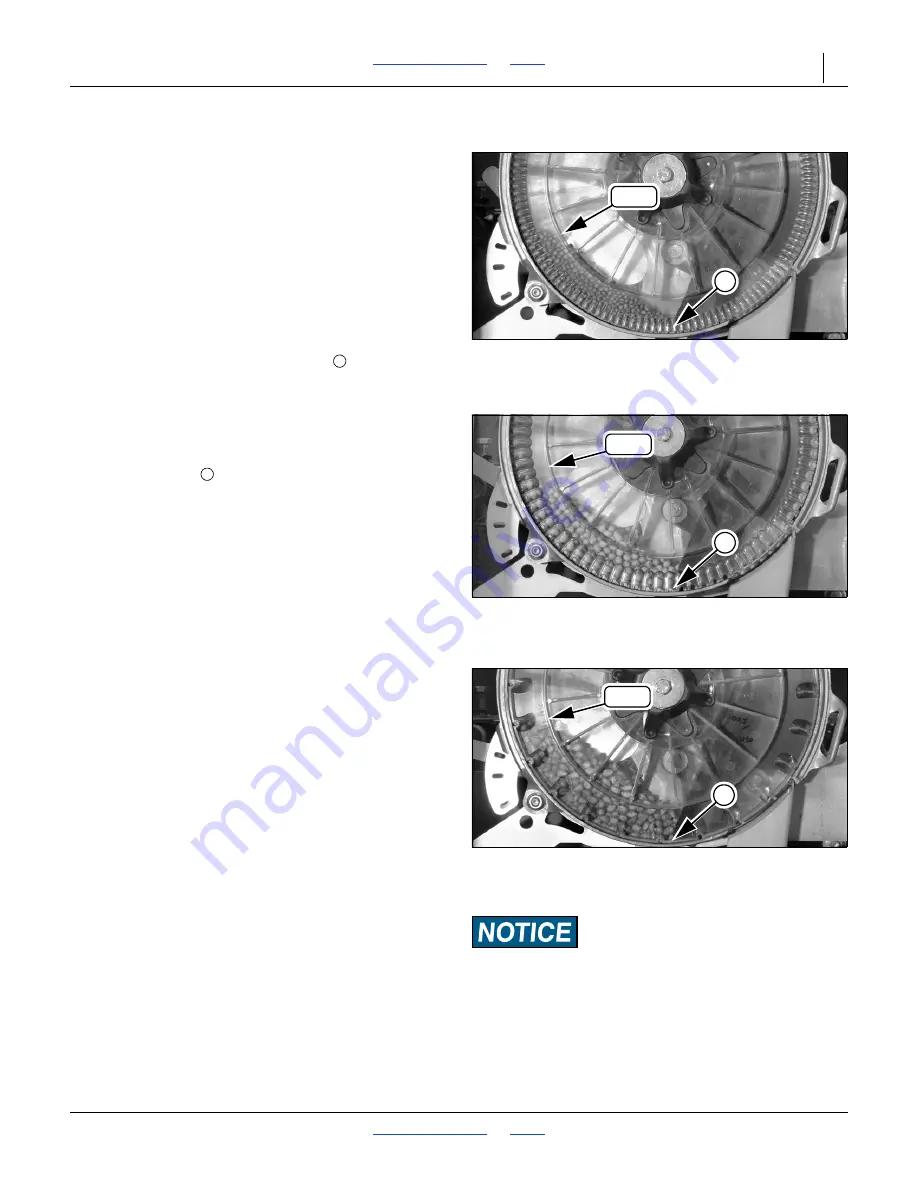 GREAT PLAINS Yield-Pro YP4025A-48TR20 Operator'S Manual Download Page 91