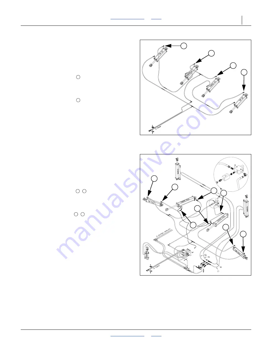 GREAT PLAINS Yield-Pro YP4025A-48TR20 Operator'S Manual Download Page 120