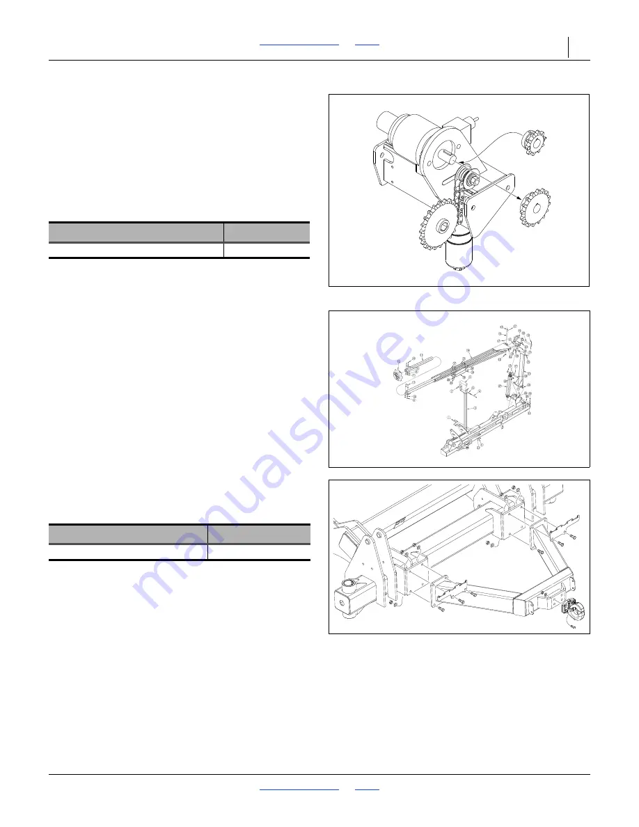 GREAT PLAINS Yield-Pro YP4025A-48TR20 Скачать руководство пользователя страница 141