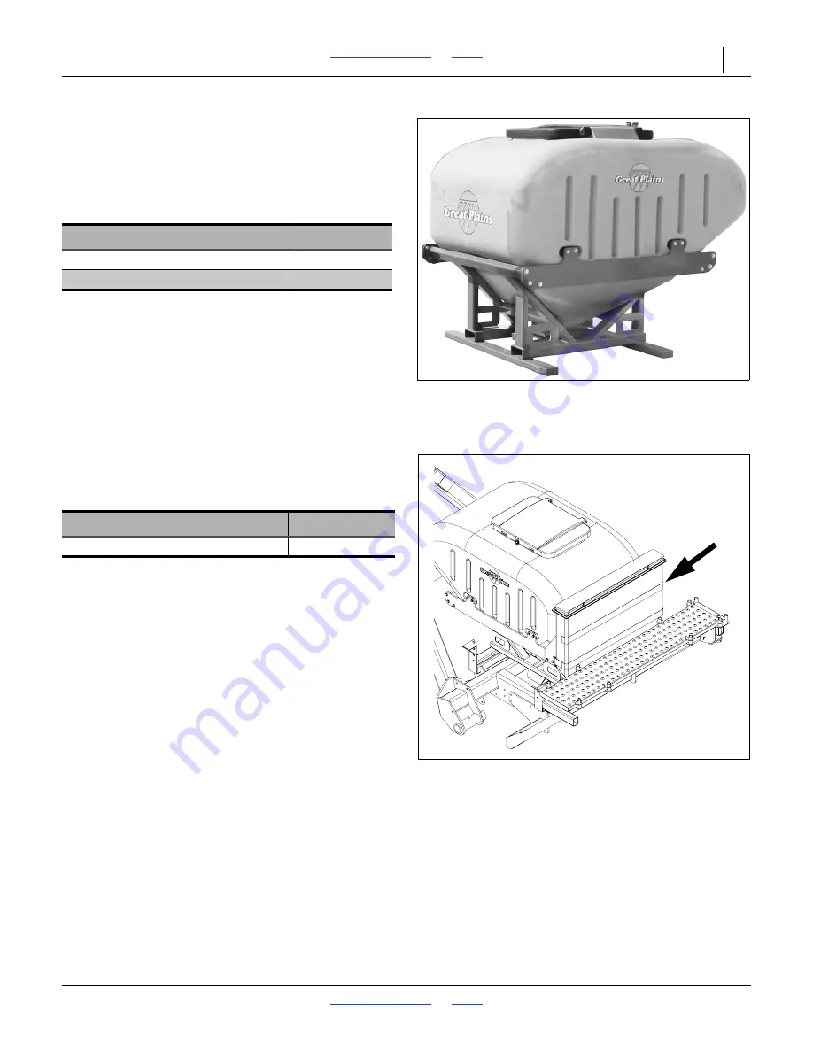 GREAT PLAINS Yield-Pro YP4025A-48TR20 Скачать руководство пользователя страница 146