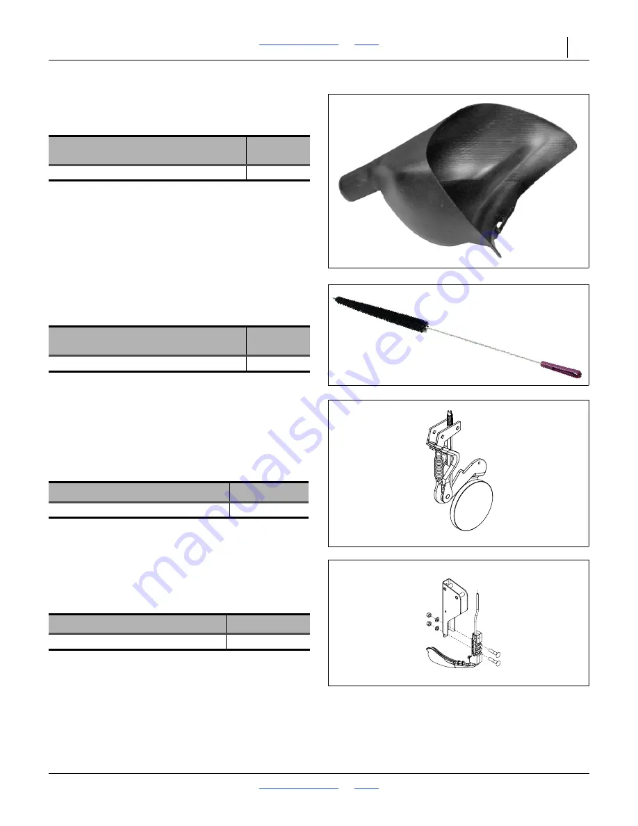 GREAT PLAINS Yield-Pro YP4025A-48TR20 Operator'S Manual Download Page 153