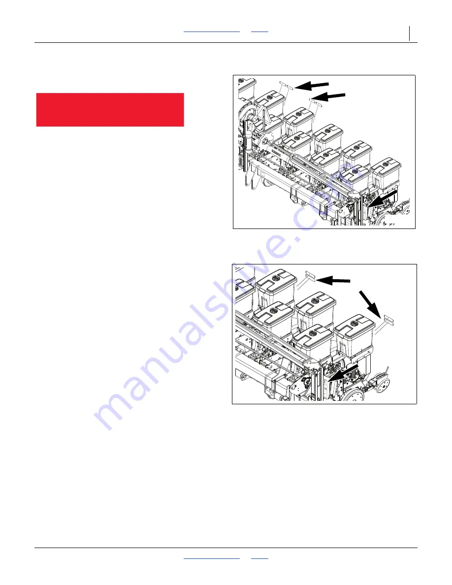 GREAT PLAINS YP-425 Скачать руководство пользователя страница 11