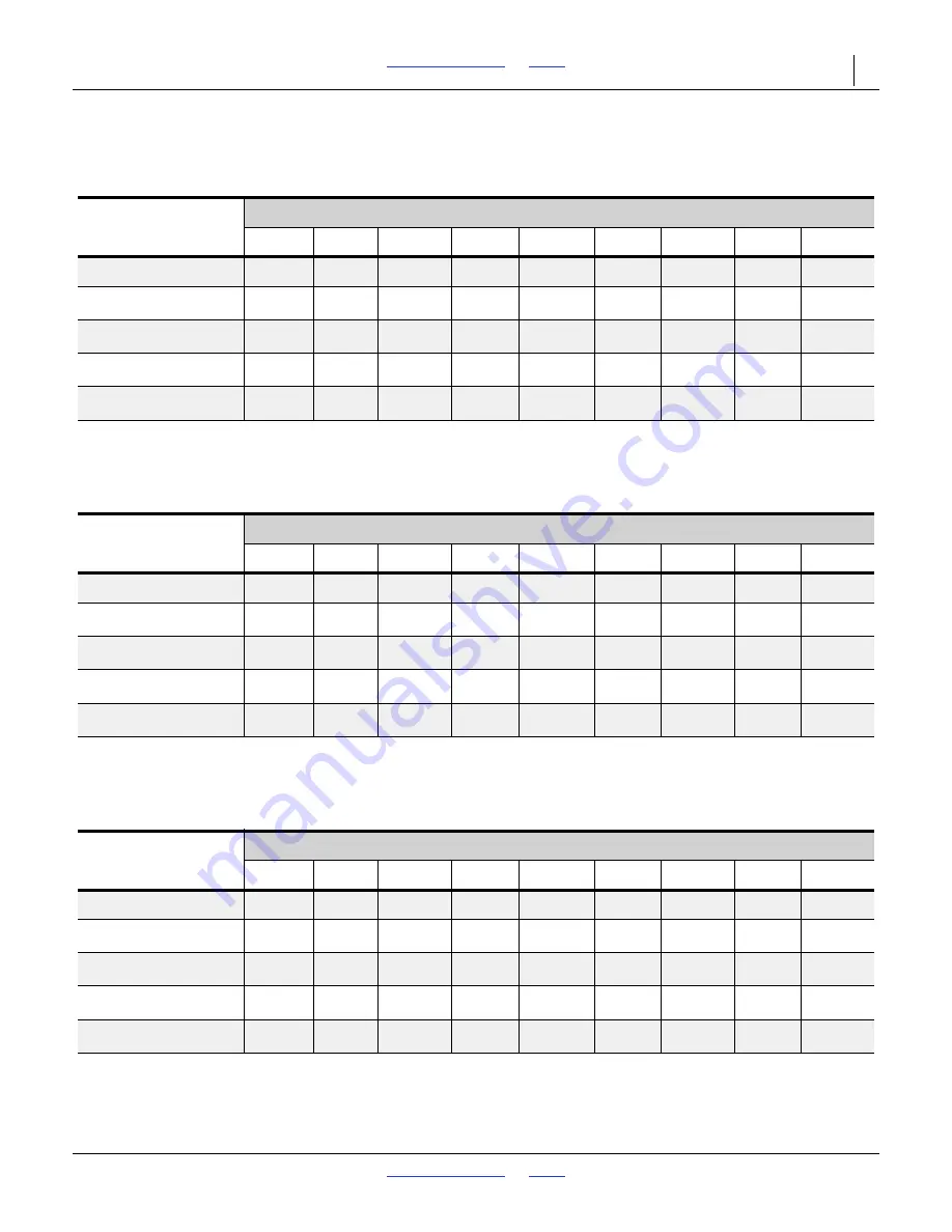 GREAT PLAINS YP-425 Operator'S Manual Download Page 29