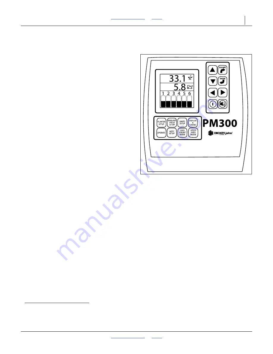 GREAT PLAINS YP-425 Скачать руководство пользователя страница 37