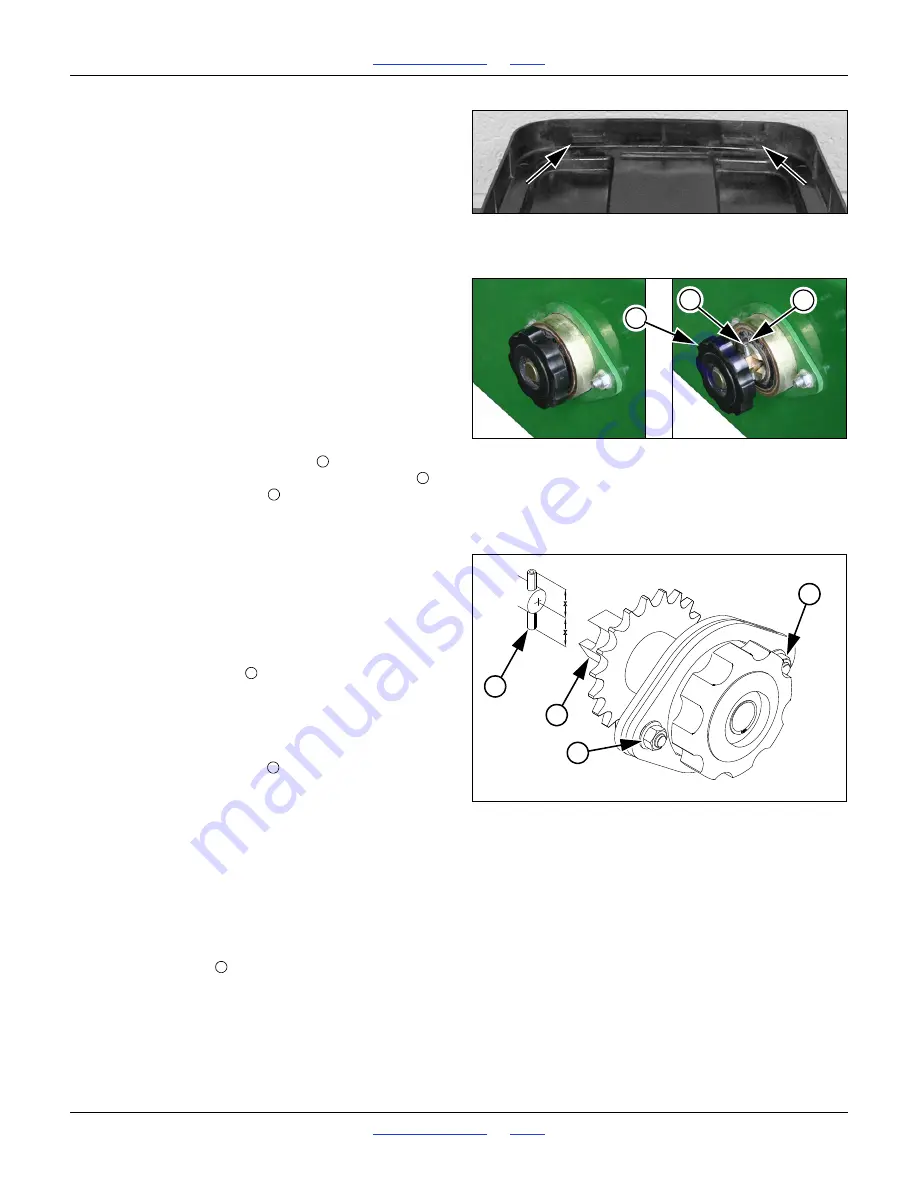 GREAT PLAINS YP1630F-1630 Скачать руководство пользователя страница 38