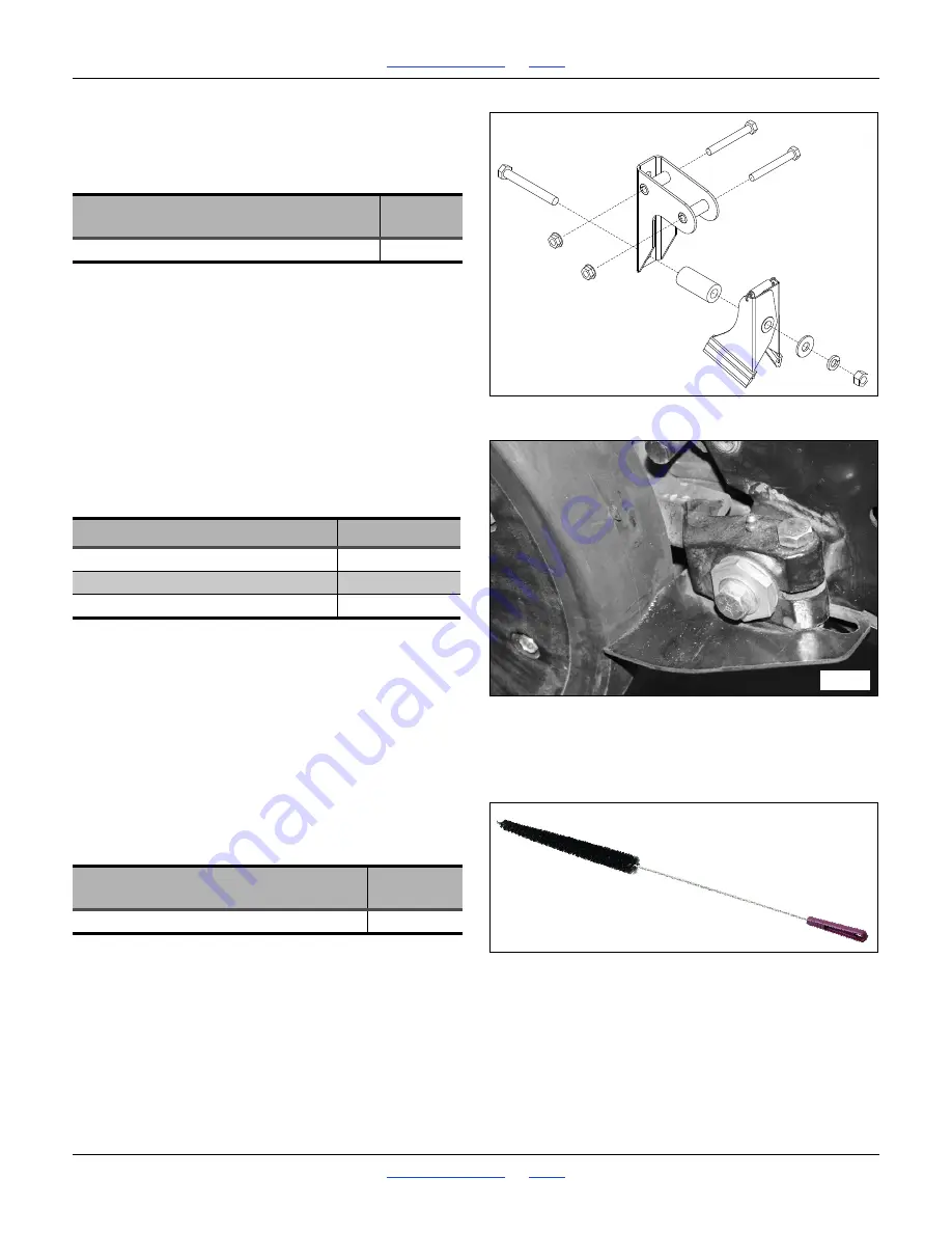 GREAT PLAINS YP1630F-1630 Operator'S Manual Download Page 113