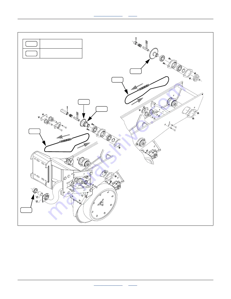 GREAT PLAINS YP1630F-1630 Скачать руководство пользователя страница 123