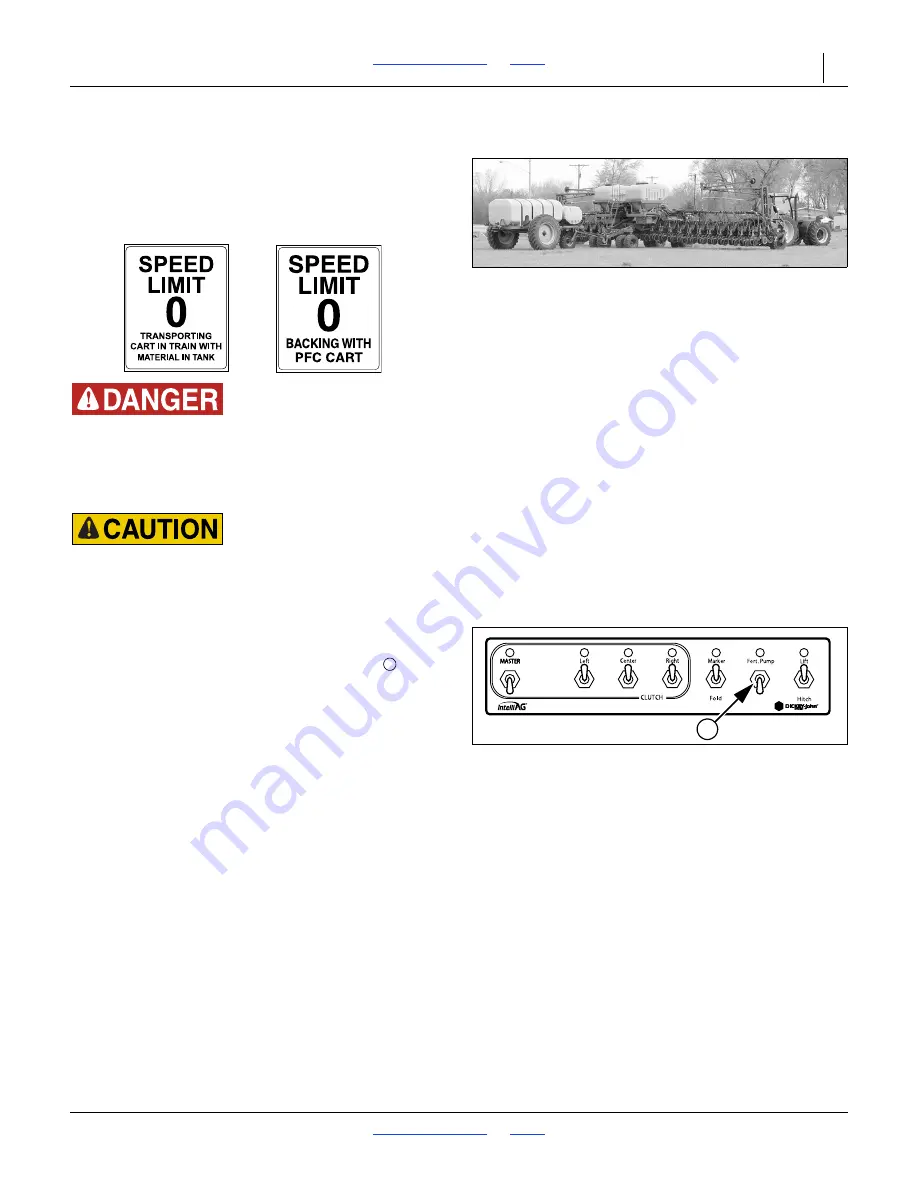 GREAT PLAINS YP2425 Скачать руководство пользователя страница 53