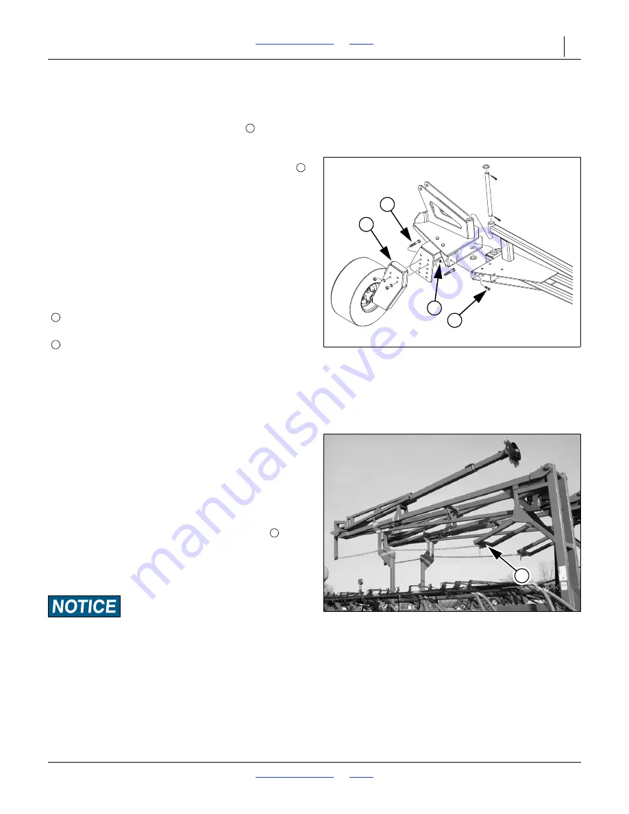 GREAT PLAINS YP2425 Скачать руководство пользователя страница 59