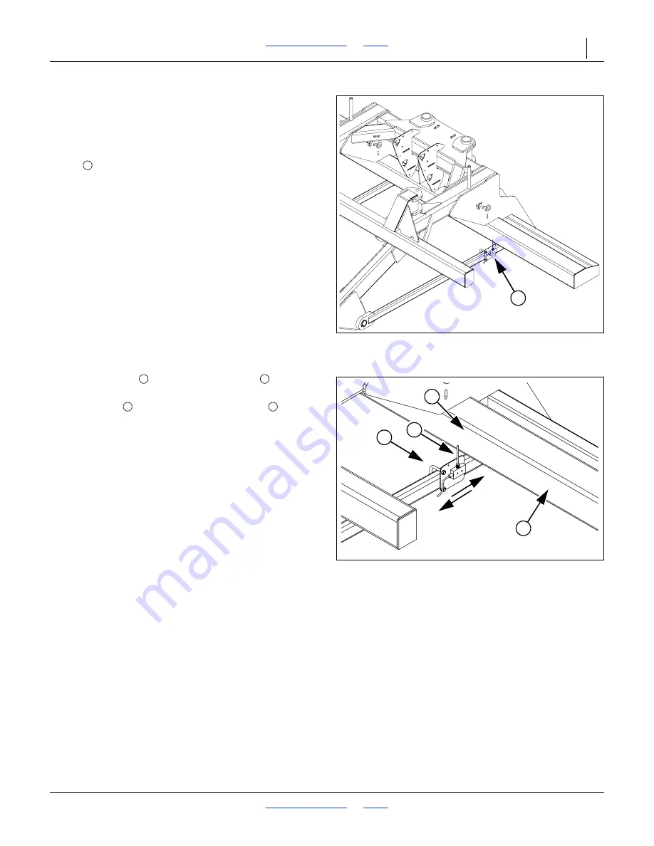 GREAT PLAINS YP2425 Скачать руководство пользователя страница 62