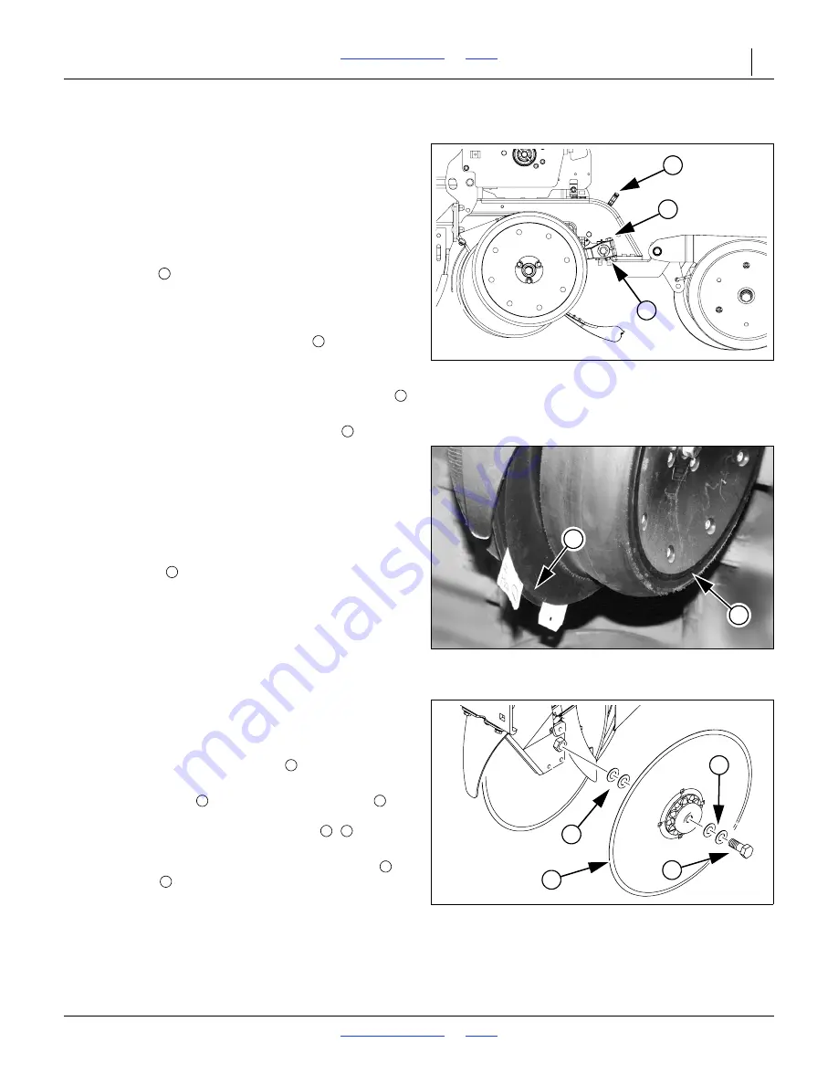 GREAT PLAINS YP2425 Скачать руководство пользователя страница 77