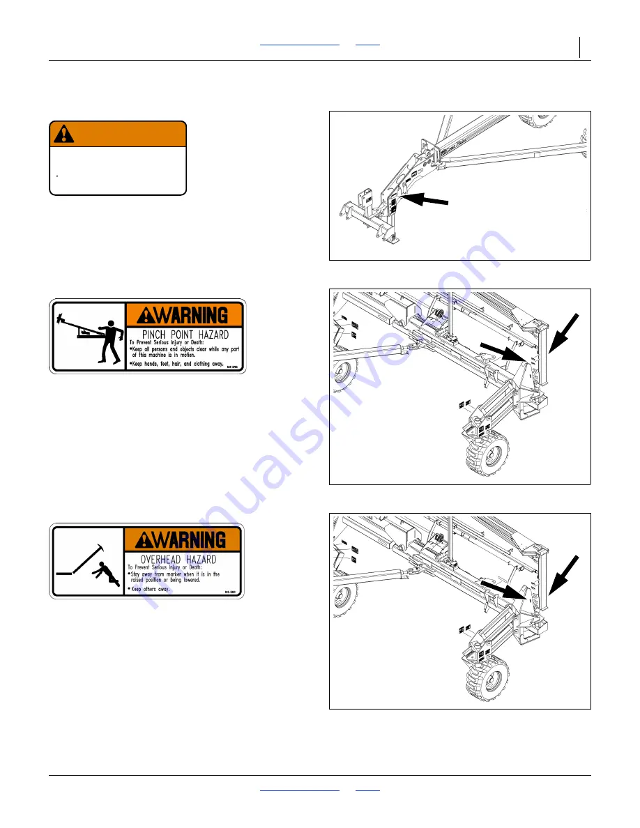 GREAT PLAINS YP4425A Скачать руководство пользователя страница 13