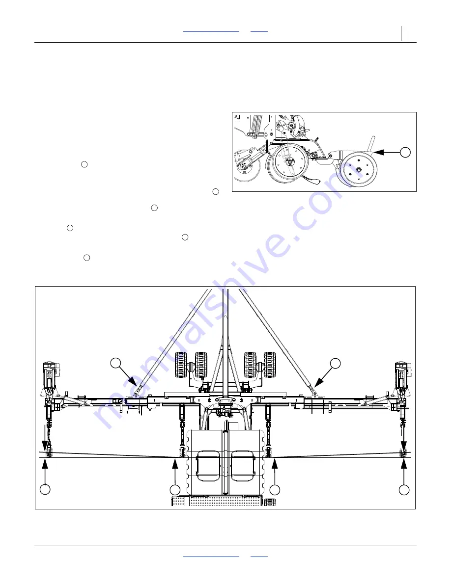 GREAT PLAINS YP4425A Скачать руководство пользователя страница 112