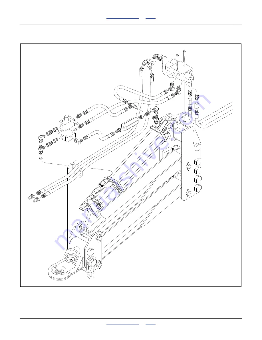 GREAT PLAINS YP4425A Скачать руководство пользователя страница 148