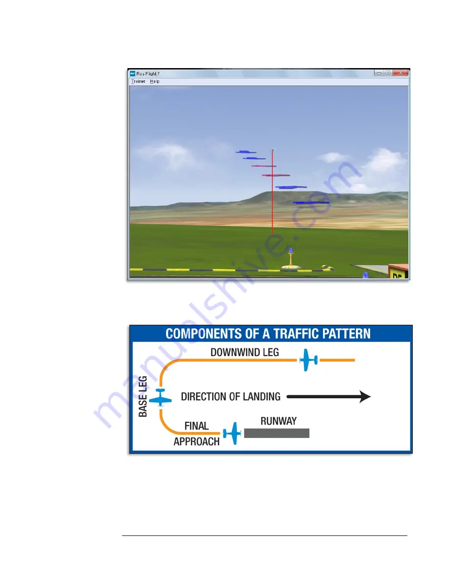 GREAT PLANES RealFlight 7 Скачать руководство пользователя страница 267