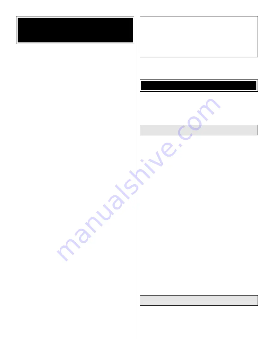 GREAT PLANES Sequence Manual Download Page 3