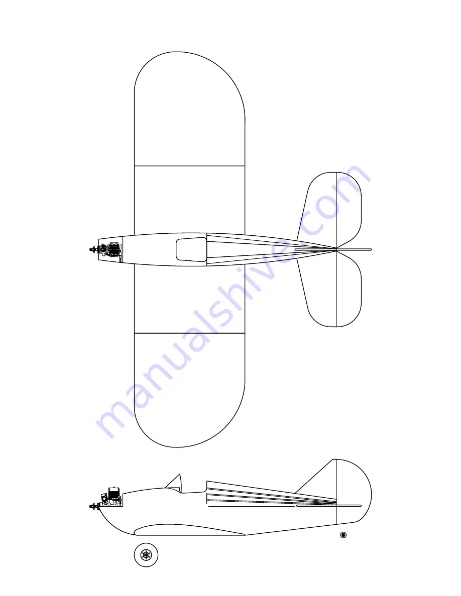 GREAT PLANES SlowPoke Instruction Manual Download Page 32