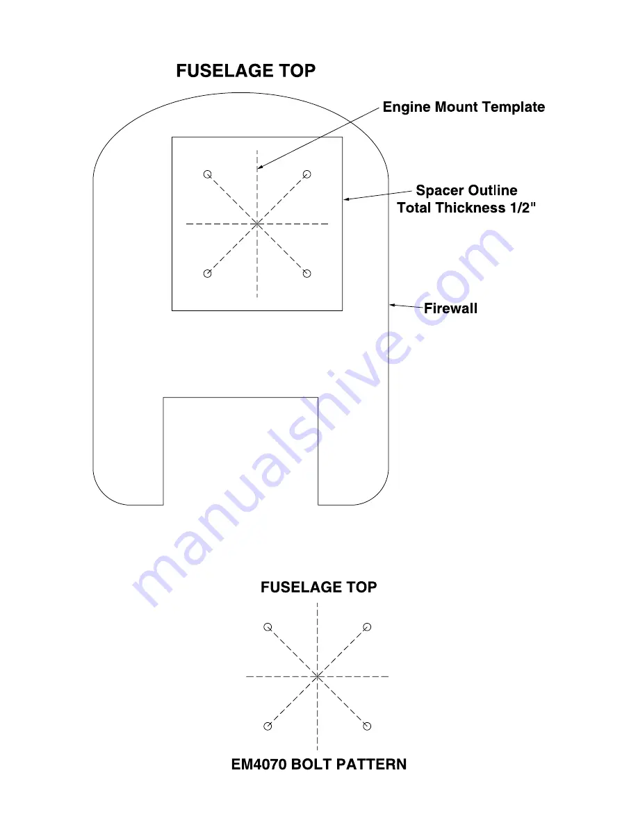 GREAT PLANES Venus 40arf Instruction Manual Download Page 28