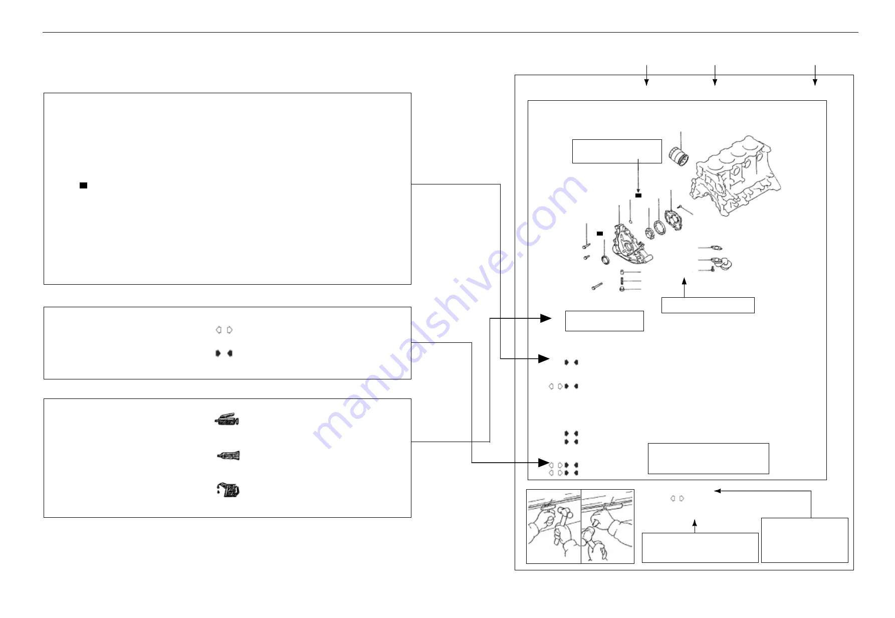 Great Wall 4G64S4M Service Manual Download Page 4