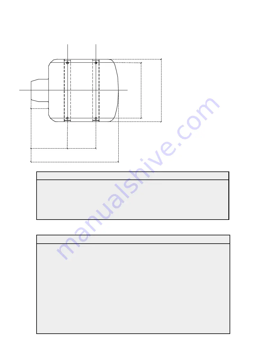 GREAT WATER Isotemp 0151R Скачать руководство пользователя страница 7