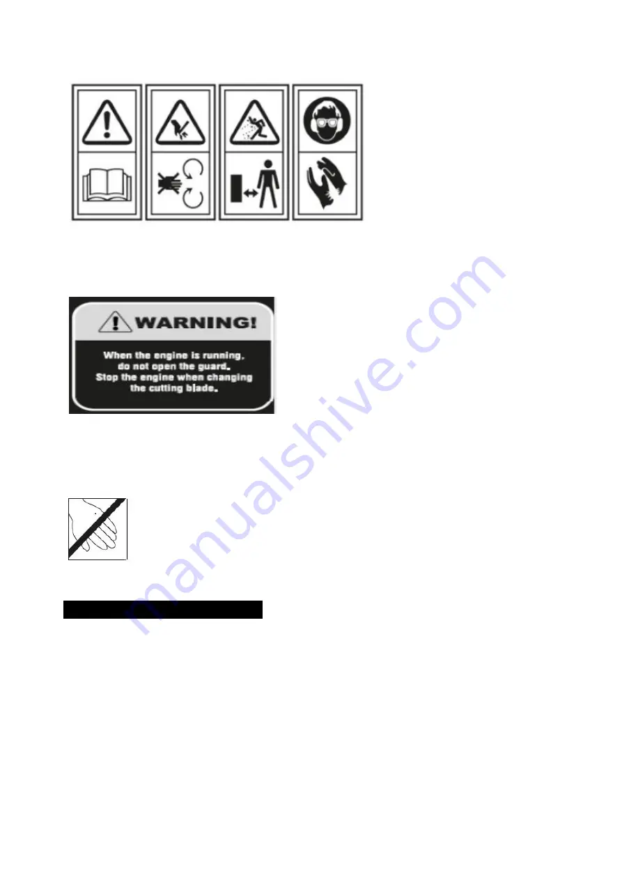 Greatbull GBD601A User Manual Download Page 11