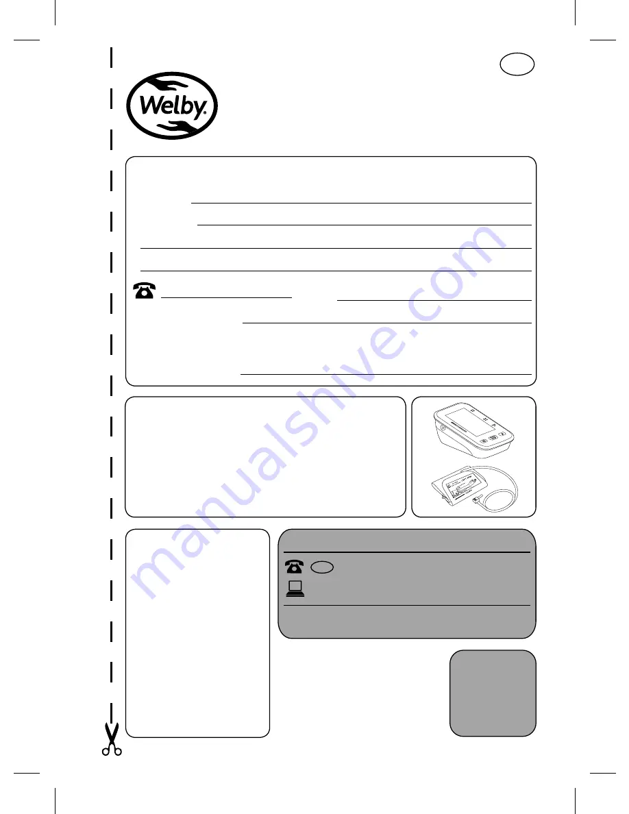 Greater Concepts abo523 Manual Download Page 81