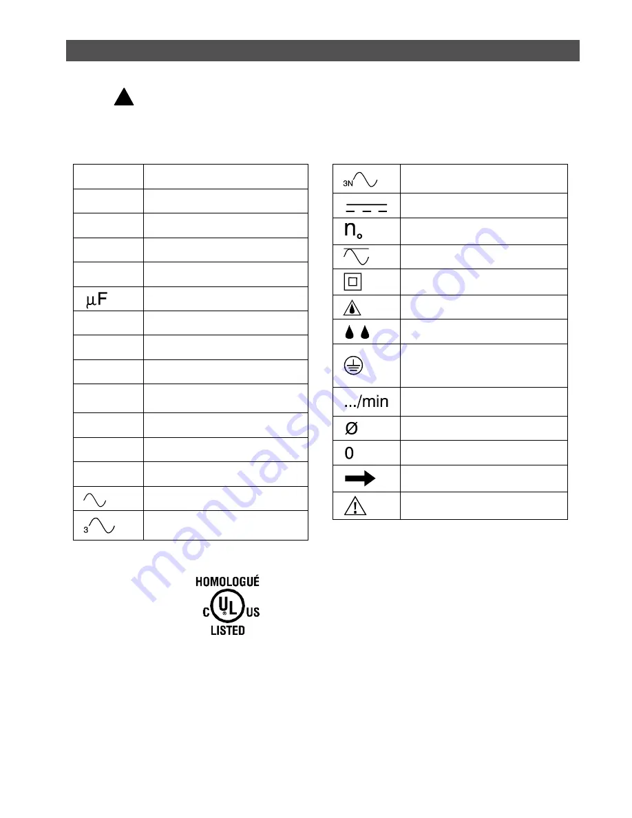 Greatneck 80122 Owner'S Manual Download Page 8