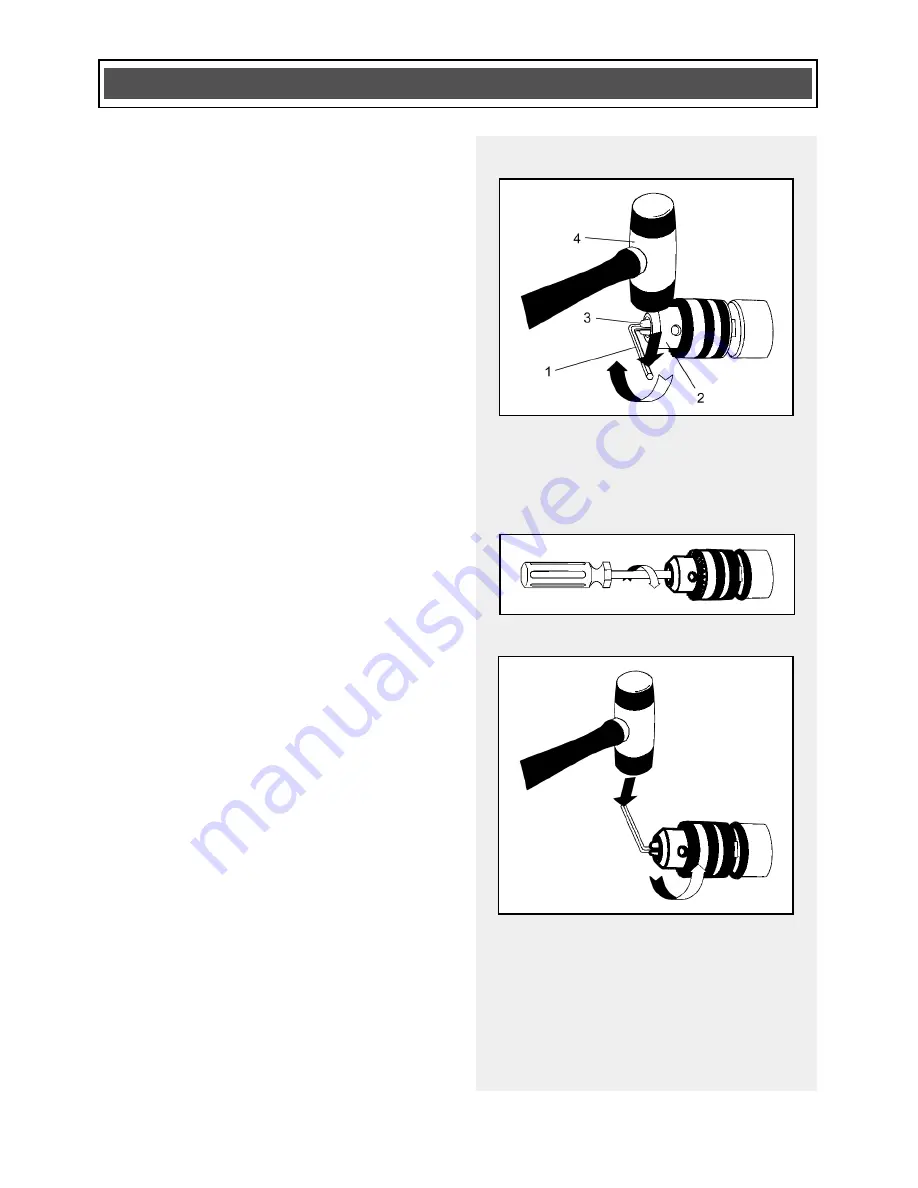 Greatneck 80159 Owner'S Manual Download Page 19