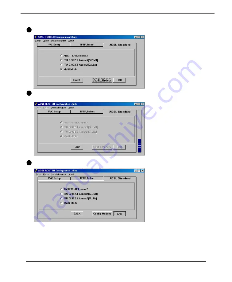 GreatSpeed GS-R250S Plus/Duo Installation Manual & Command Reference Download Page 23