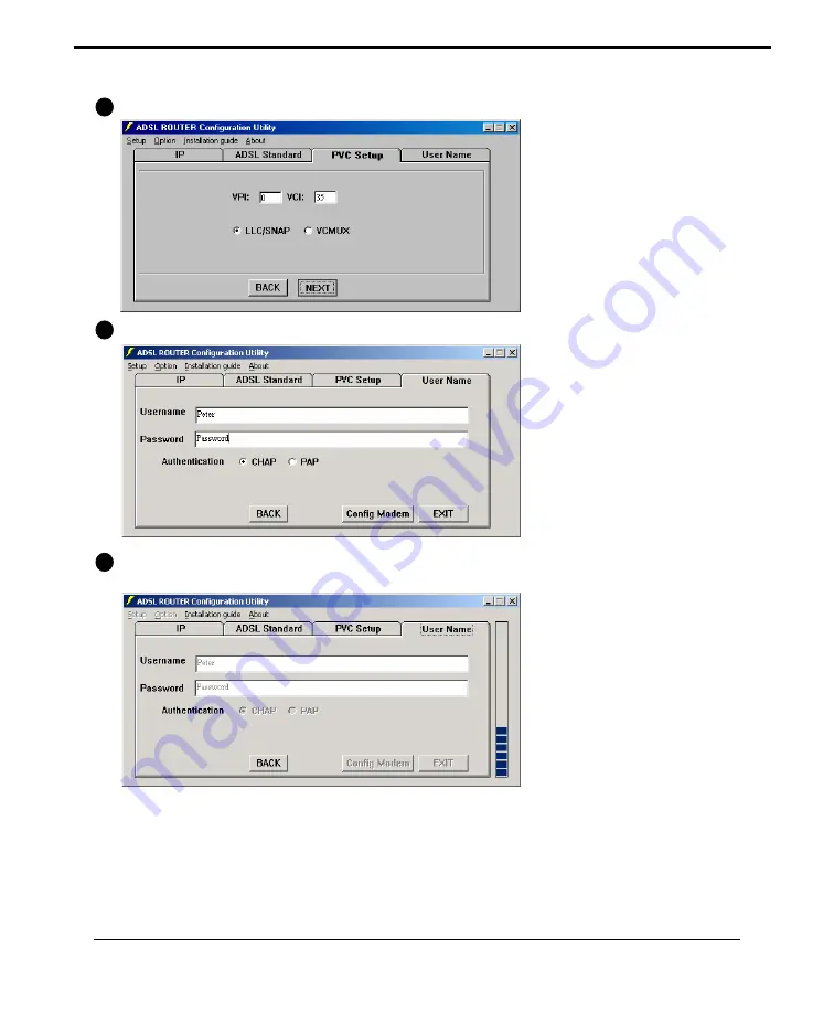 GreatSpeed GS-R250S Plus/Duo Installation Manual & Command Reference Download Page 31