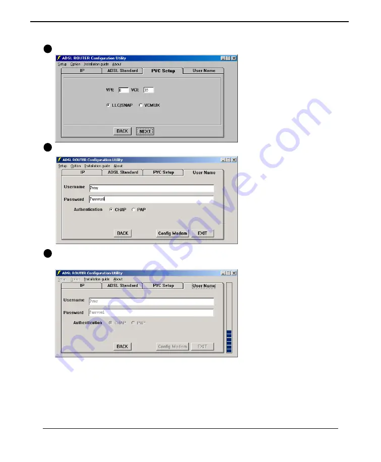 GreatSpeed GS-R250S Plus/Duo Installation Manual & Command Reference Download Page 34